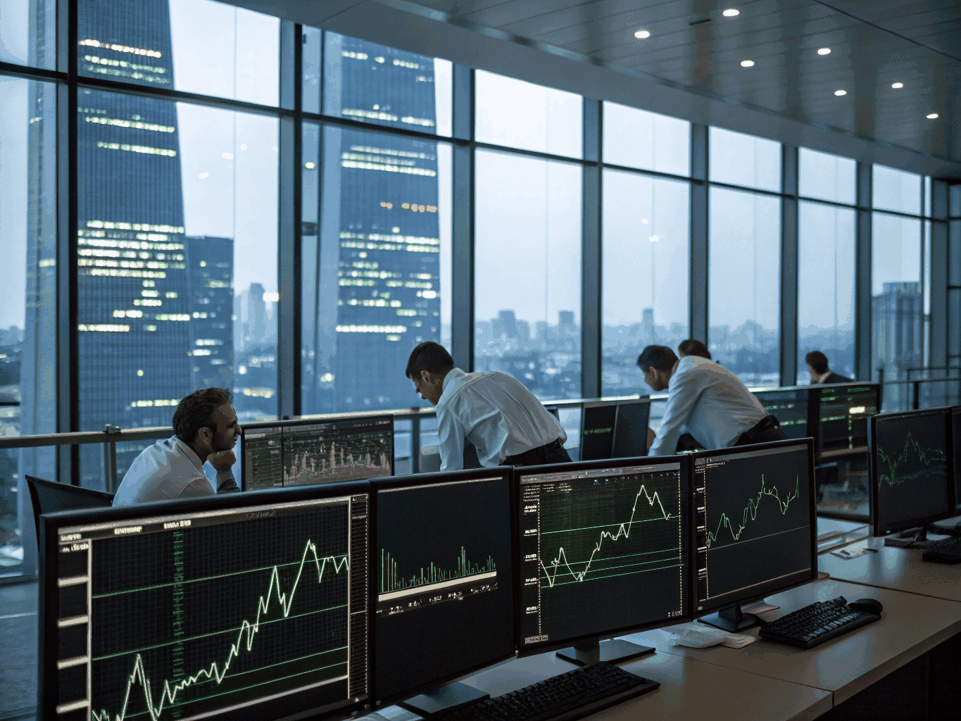 Fintech acquisition due diligence process