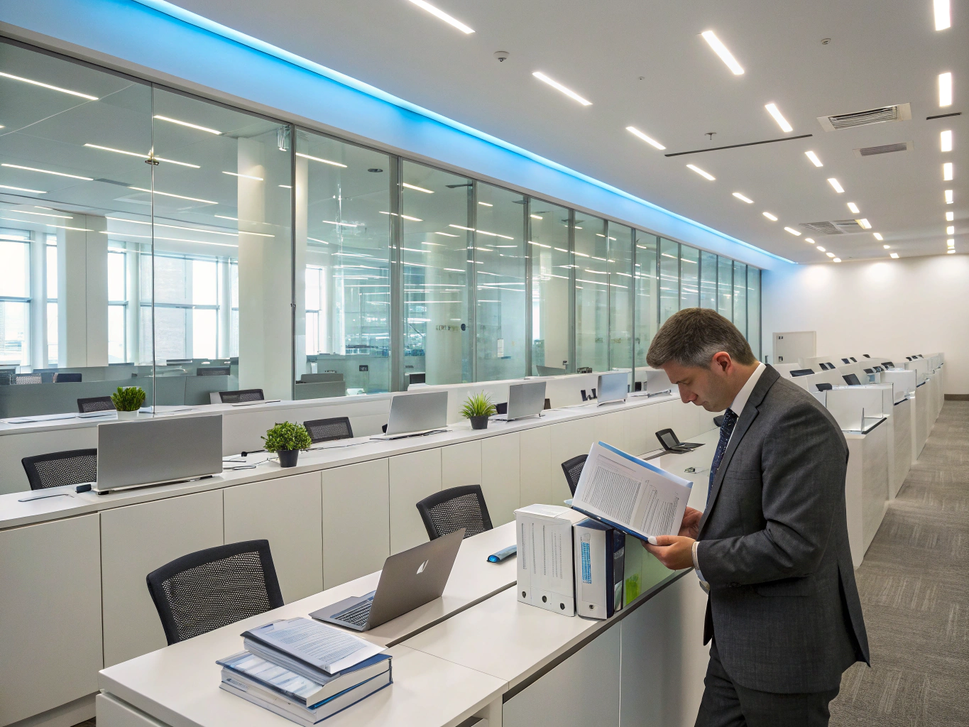 Software licensing agreement review